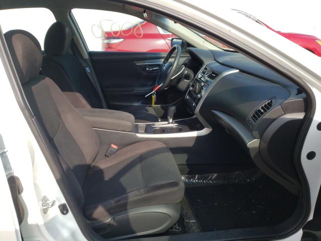 Photo 4 VIN: 1N4AL3AP9FN345246 - NISSAN ALTIMA 2.5 