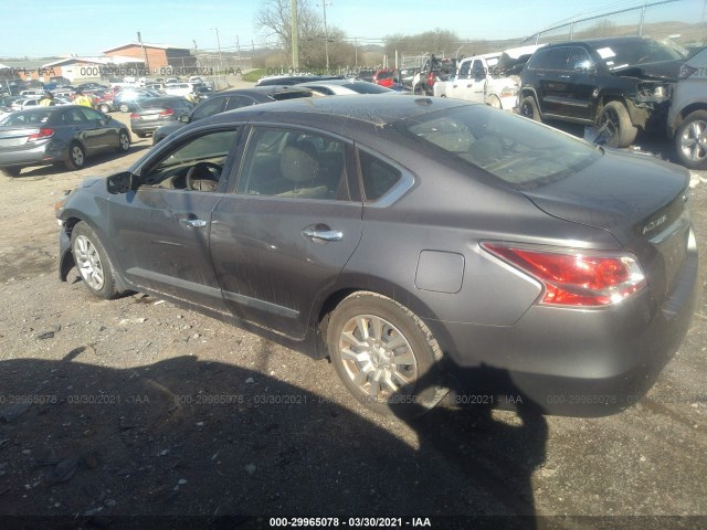 Photo 2 VIN: 1N4AL3AP9FN345800 - NISSAN ALTIMA 