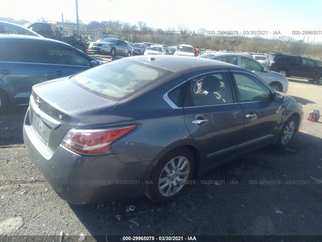 Photo 3 VIN: 1N4AL3AP9FN345800 - NISSAN ALTIMA 