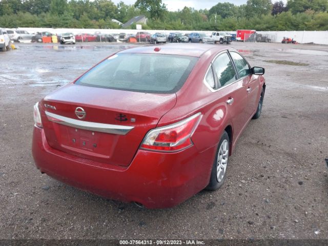 Photo 3 VIN: 1N4AL3AP9FN346851 - NISSAN ALTIMA 