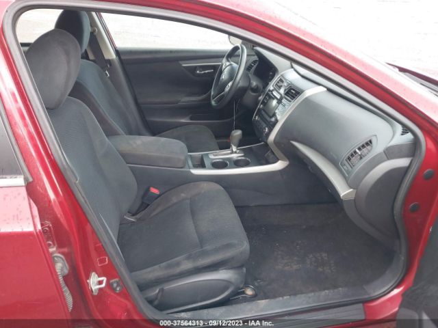 Photo 4 VIN: 1N4AL3AP9FN346851 - NISSAN ALTIMA 