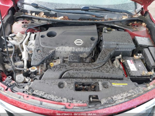 Photo 9 VIN: 1N4AL3AP9FN346851 - NISSAN ALTIMA 