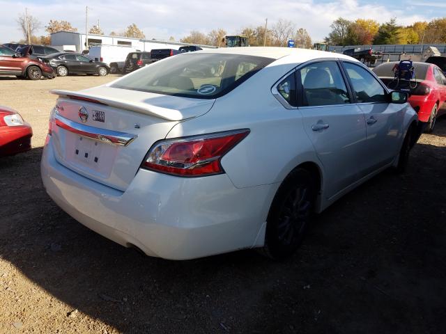 Photo 3 VIN: 1N4AL3AP9FN348924 - NISSAN ALTIMA 2.5 