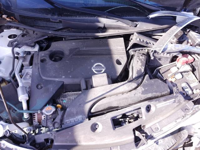 Photo 6 VIN: 1N4AL3AP9FN348924 - NISSAN ALTIMA 2.5 