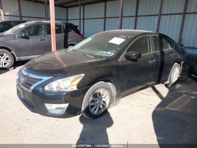 Photo 1 VIN: 1N4AL3AP9FN349409 - NISSAN ALTIMA 