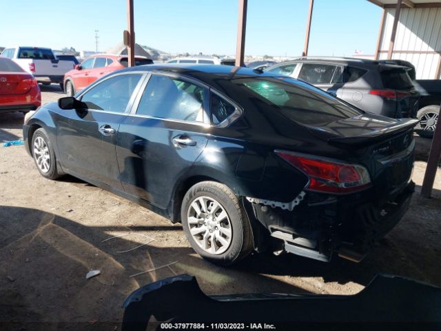 Photo 2 VIN: 1N4AL3AP9FN349409 - NISSAN ALTIMA 