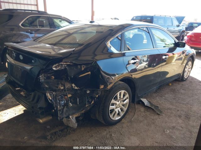 Photo 3 VIN: 1N4AL3AP9FN349409 - NISSAN ALTIMA 