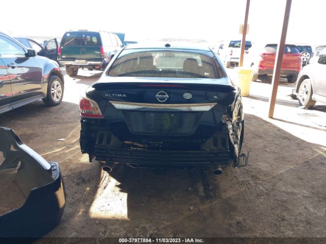 Photo 5 VIN: 1N4AL3AP9FN349409 - NISSAN ALTIMA 