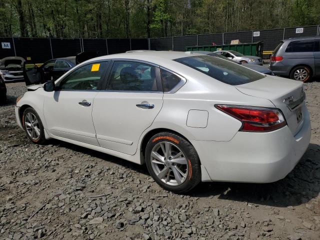 Photo 1 VIN: 1N4AL3AP9FN350057 - NISSAN ALTIMA 