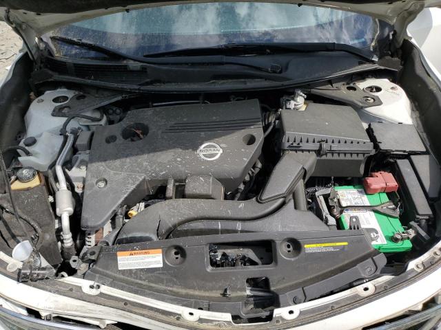 Photo 10 VIN: 1N4AL3AP9FN350057 - NISSAN ALTIMA 