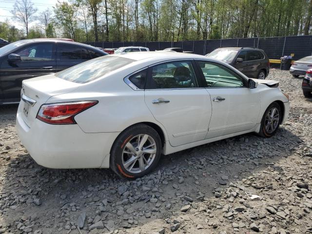 Photo 2 VIN: 1N4AL3AP9FN350057 - NISSAN ALTIMA 