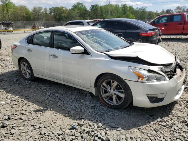 Photo 3 VIN: 1N4AL3AP9FN350057 - NISSAN ALTIMA 