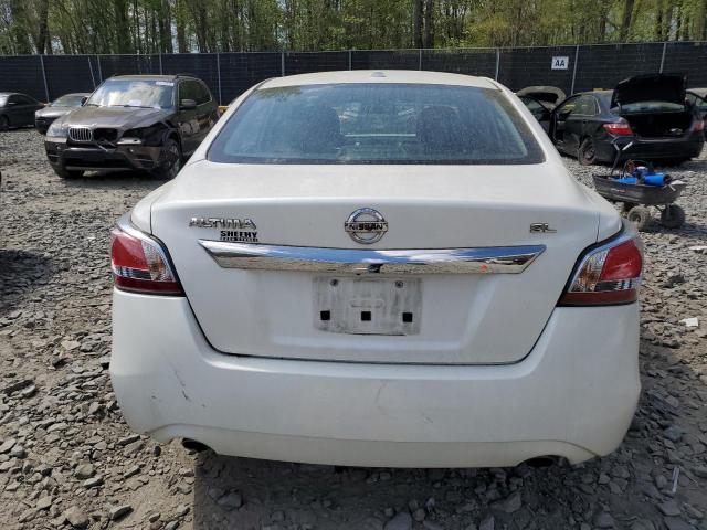 Photo 5 VIN: 1N4AL3AP9FN350057 - NISSAN ALTIMA 