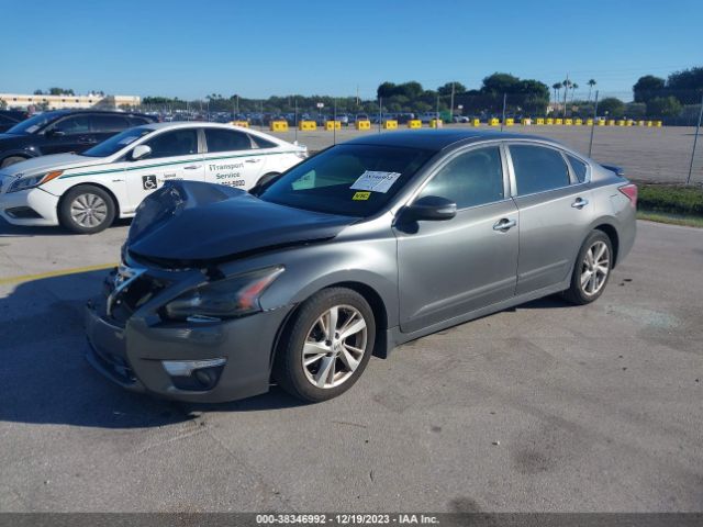 Photo 1 VIN: 1N4AL3AP9FN351872 - NISSAN ALTIMA 