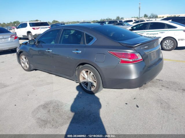 Photo 2 VIN: 1N4AL3AP9FN351872 - NISSAN ALTIMA 