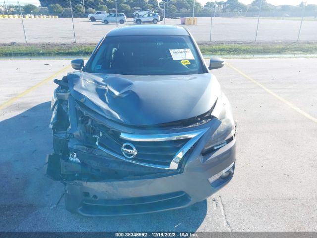 Photo 5 VIN: 1N4AL3AP9FN351872 - NISSAN ALTIMA 