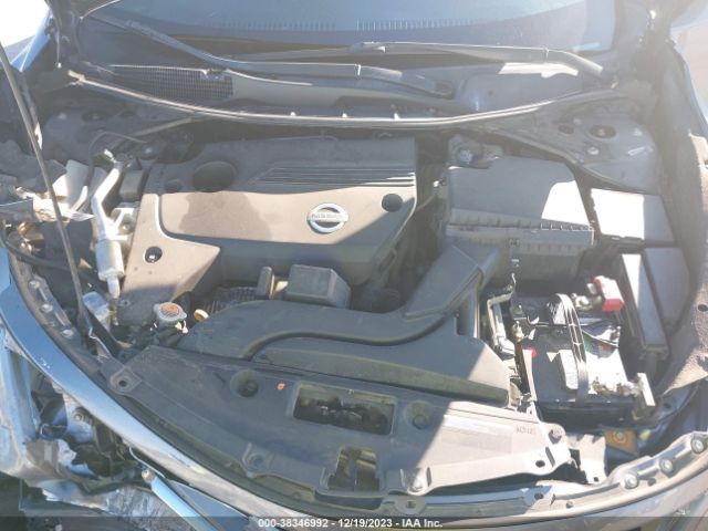 Photo 9 VIN: 1N4AL3AP9FN351872 - NISSAN ALTIMA 