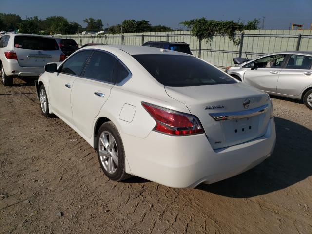 Photo 2 VIN: 1N4AL3AP9FN353055 - NISSAN ALTIMA 2.5 