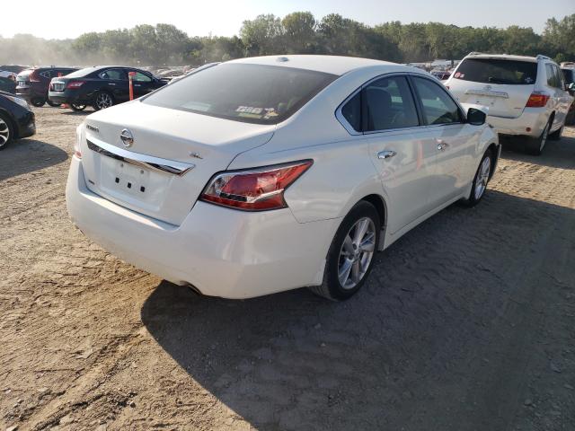 Photo 3 VIN: 1N4AL3AP9FN353055 - NISSAN ALTIMA 2.5 