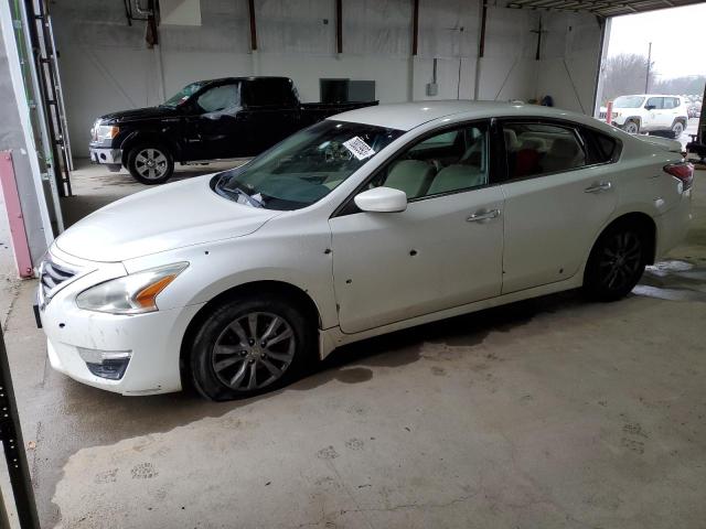 Photo 0 VIN: 1N4AL3AP9FN353511 - NISSAN ALTIMA 