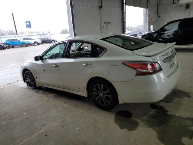 Photo 1 VIN: 1N4AL3AP9FN353511 - NISSAN ALTIMA 