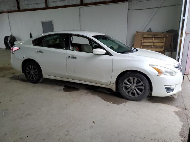 Photo 3 VIN: 1N4AL3AP9FN353511 - NISSAN ALTIMA 