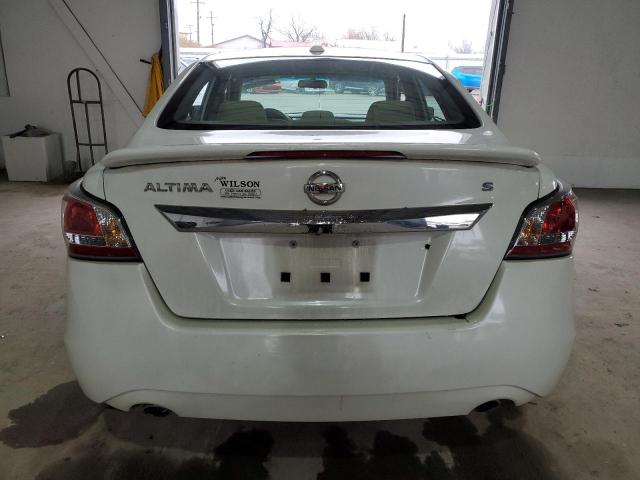 Photo 5 VIN: 1N4AL3AP9FN353511 - NISSAN ALTIMA 