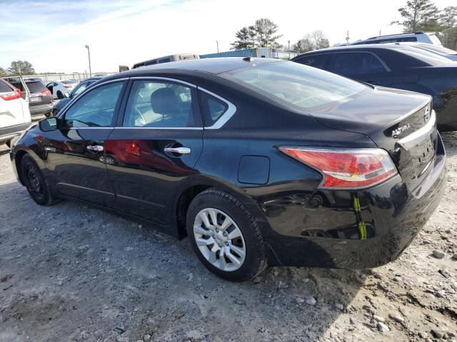 Photo 1 VIN: 1N4AL3AP9FN353668 - NISSAN ALTIMA 