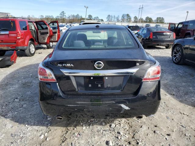 Photo 5 VIN: 1N4AL3AP9FN353668 - NISSAN ALTIMA 