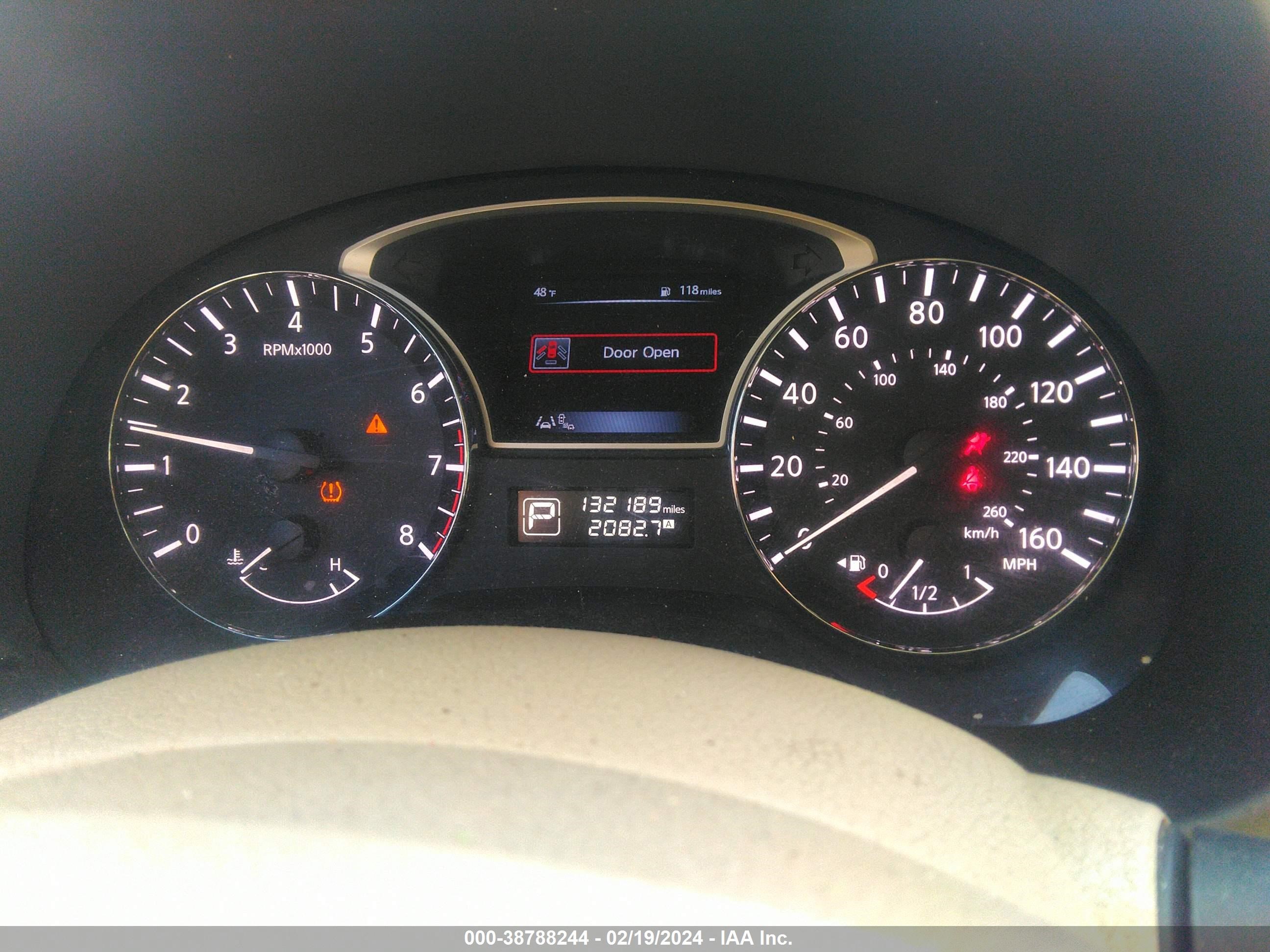 Photo 6 VIN: 1N4AL3AP9FN355176 - NISSAN ALTIMA 