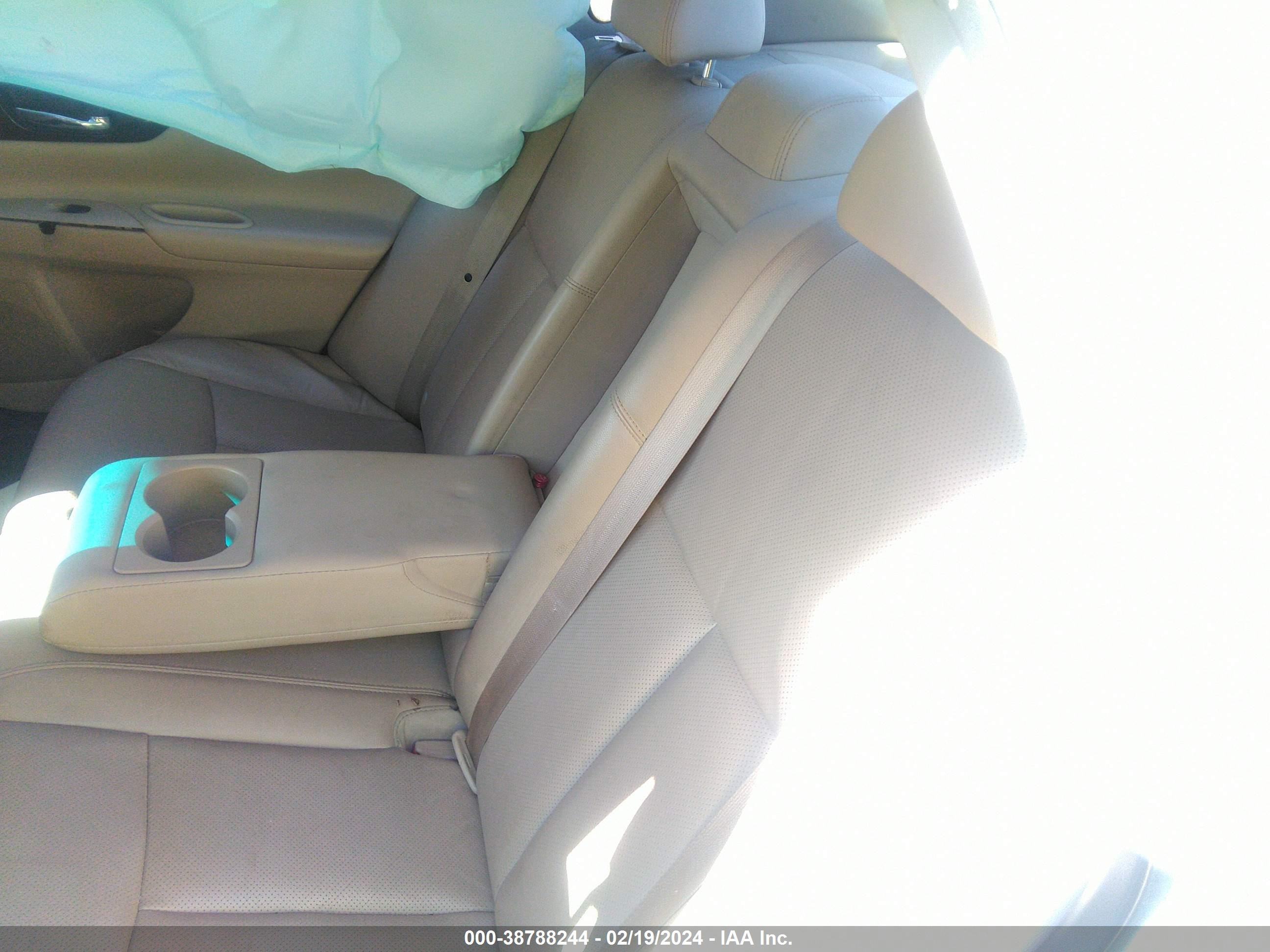 Photo 7 VIN: 1N4AL3AP9FN355176 - NISSAN ALTIMA 