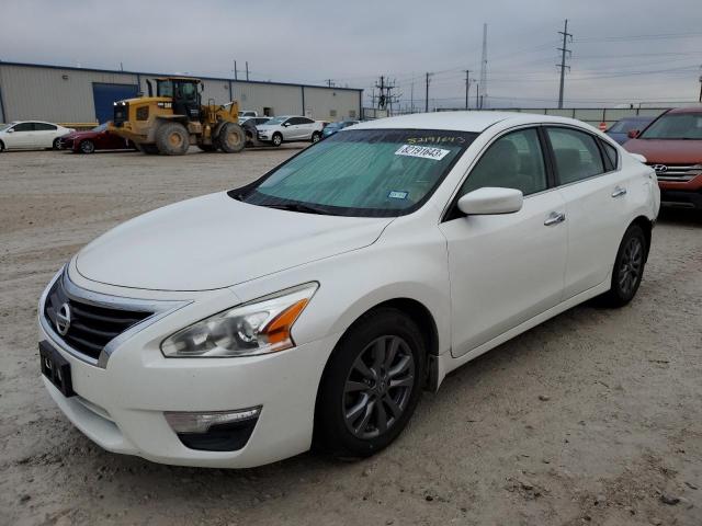 Photo 0 VIN: 1N4AL3AP9FN356344 - NISSAN ALTIMA 