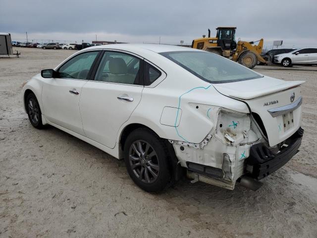 Photo 1 VIN: 1N4AL3AP9FN356344 - NISSAN ALTIMA 