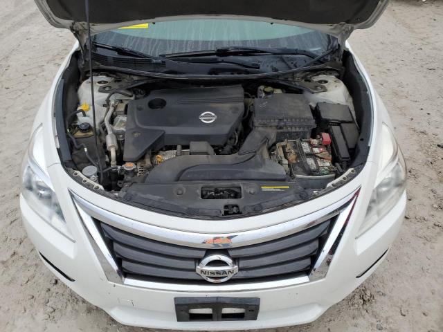 Photo 10 VIN: 1N4AL3AP9FN356344 - NISSAN ALTIMA 