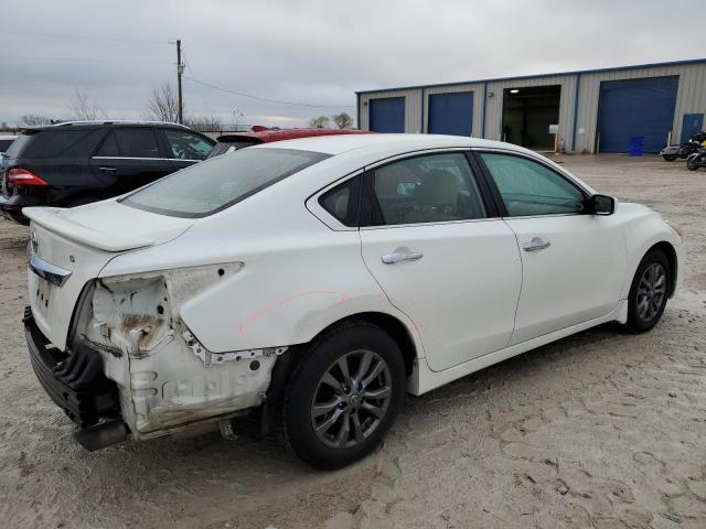 Photo 2 VIN: 1N4AL3AP9FN356344 - NISSAN ALTIMA 