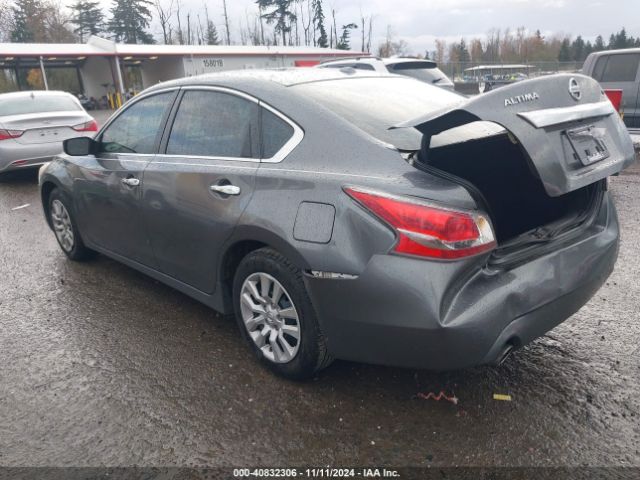 Photo 2 VIN: 1N4AL3AP9FN357025 - NISSAN ALTIMA 