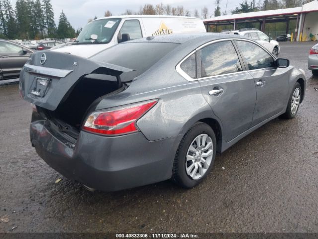 Photo 3 VIN: 1N4AL3AP9FN357025 - NISSAN ALTIMA 