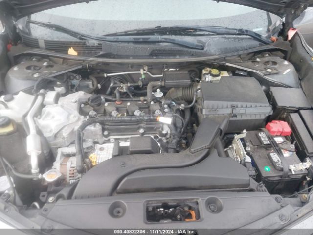 Photo 9 VIN: 1N4AL3AP9FN357025 - NISSAN ALTIMA 