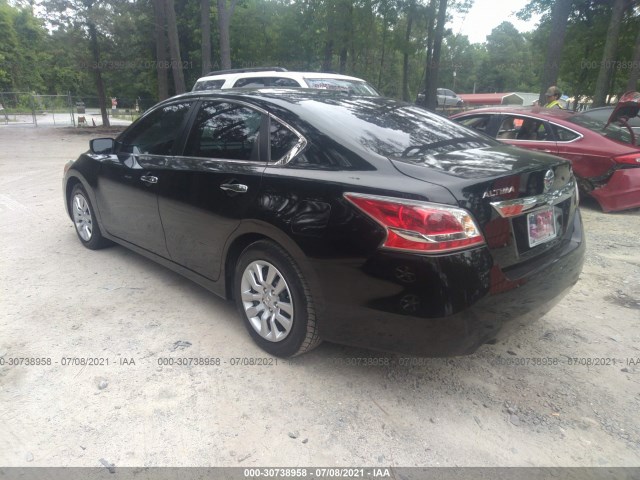 Photo 2 VIN: 1N4AL3AP9FN357350 - NISSAN ALTIMA 