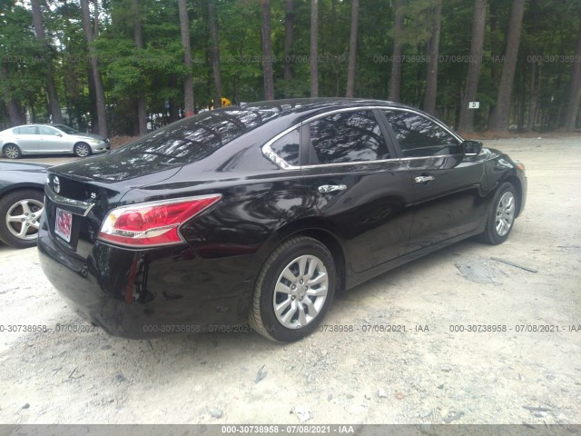 Photo 3 VIN: 1N4AL3AP9FN357350 - NISSAN ALTIMA 