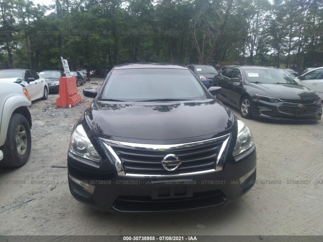 Photo 5 VIN: 1N4AL3AP9FN357350 - NISSAN ALTIMA 