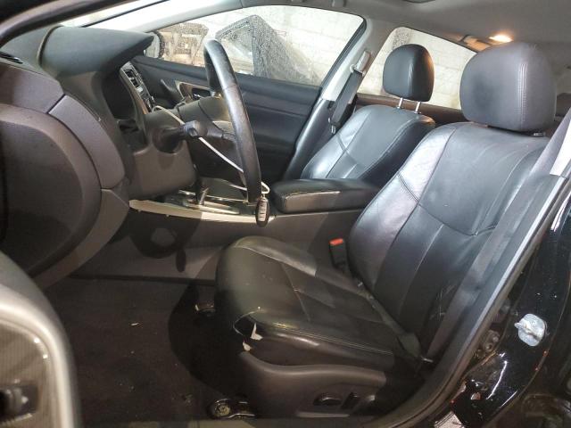 Photo 6 VIN: 1N4AL3AP9FN357851 - NISSAN ALTIMA 