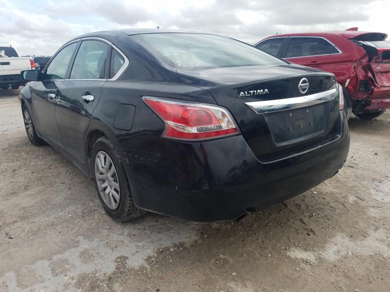 Photo 2 VIN: 1N4AL3AP9FN359308 - NISSAN ALTIMA 2.5 