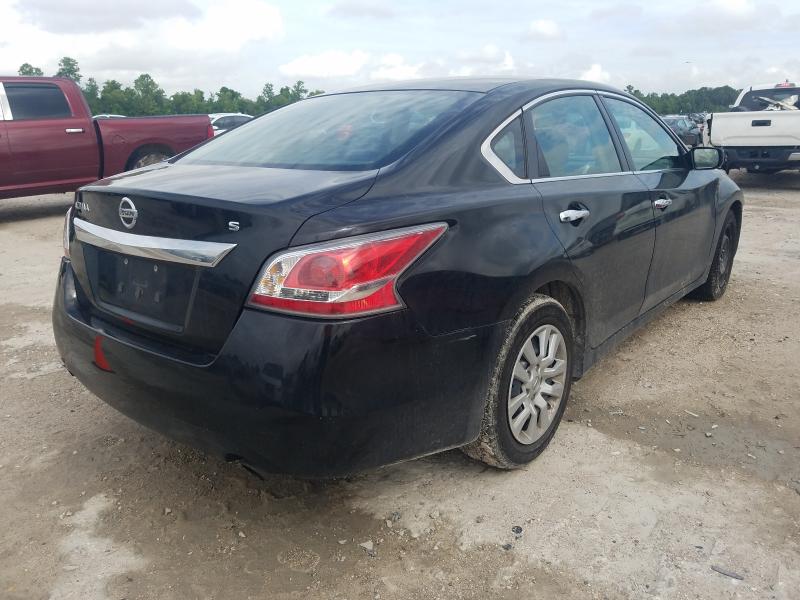 Photo 3 VIN: 1N4AL3AP9FN359308 - NISSAN ALTIMA 2.5 