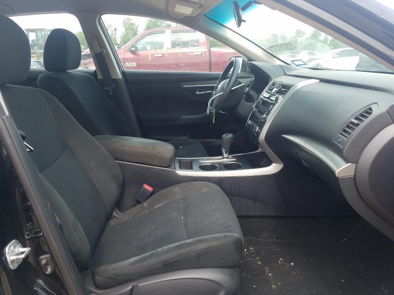 Photo 4 VIN: 1N4AL3AP9FN359308 - NISSAN ALTIMA 2.5 