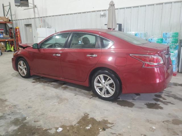 Photo 1 VIN: 1N4AL3AP9FN360457 - NISSAN ALTIMA 2.5 