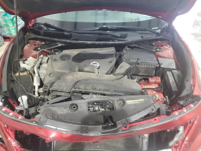 Photo 10 VIN: 1N4AL3AP9FN360457 - NISSAN ALTIMA 2.5 