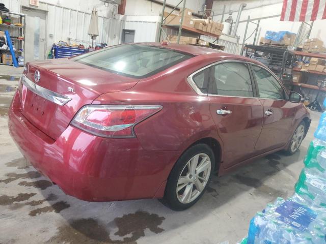 Photo 2 VIN: 1N4AL3AP9FN360457 - NISSAN ALTIMA 2.5 