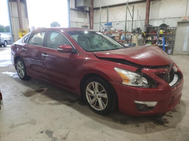 Photo 3 VIN: 1N4AL3AP9FN360457 - NISSAN ALTIMA 2.5 