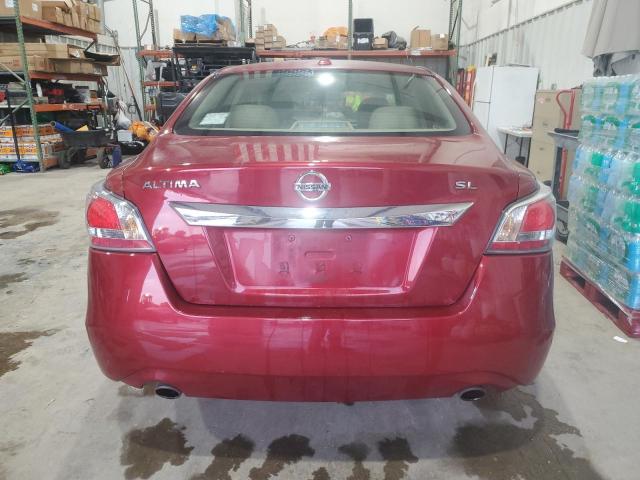 Photo 5 VIN: 1N4AL3AP9FN360457 - NISSAN ALTIMA 2.5 